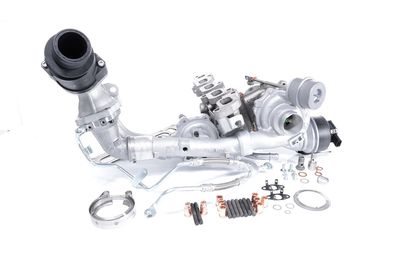 LADER AUFLADUNG BTS Turbo T981641BL 36