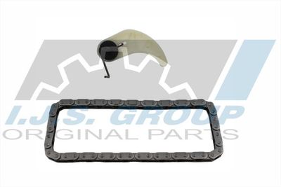 SET LANT ANTRENARE POMPA ULEI