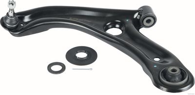 LENKER RADAUFHäNGUNG Herth+Buss Jakoparts J4904048