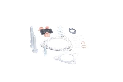 SET MONTAJ TURBOCOMPRESOR BTS Turbo T931006ABS 27