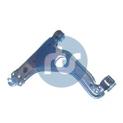 Control/Trailing Arm, wheel suspension 96-00363-2
