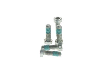 Skrue BOSCH 2 914 558 155