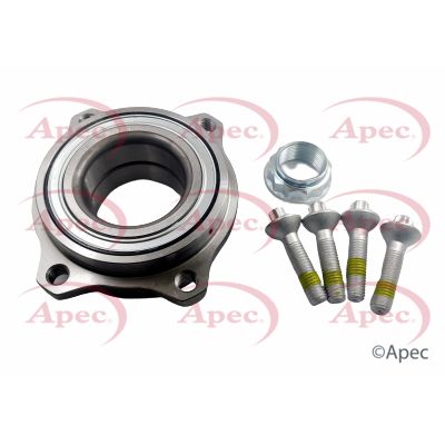 Wheel Bearing Kit APEC AWB1506