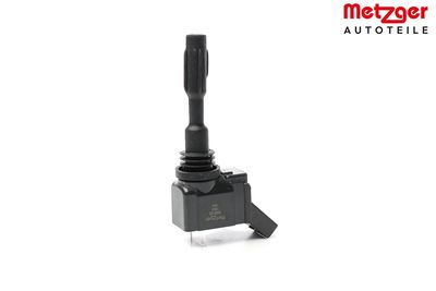ZüNDSPULE METZGER AUTOTEILE 0880198 19