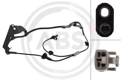 SENZOR TURATIE ROATA