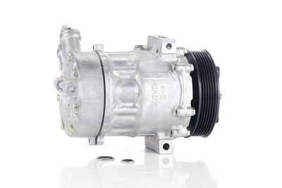 COMPRESOR CLIMATIZARE NISSENS 890063 40