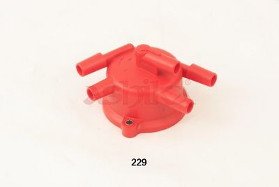 ASHIKA Zündverteilerkappe