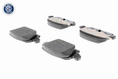 BREMSBELAGSATZ SCHEIBENBREMSE VAICO V408032 2