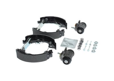 BREMSBACKENSATZ BOSCH 0204114199 9