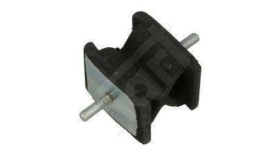 Uchwyt, system wydechowy HART 463 227