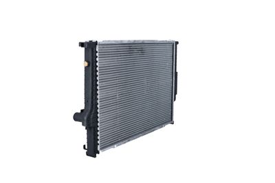 RADIATOR RACIRE MOTOR NRF 50566 20