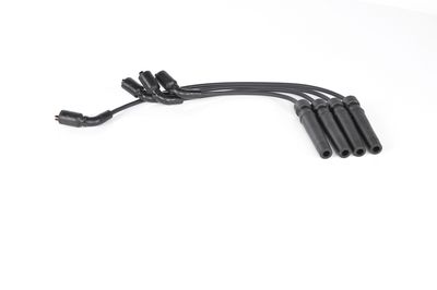 ZüNDLEITUNGSSATZ BOSCH 0986356987 27