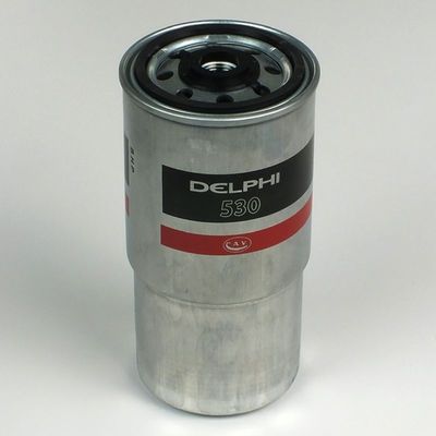 KRAFTSTOFFFILTER DELPHI HDF530 7
