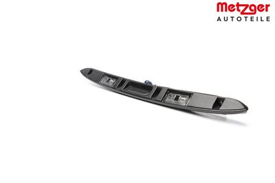 MINER HAION METZGER AUTOTEILE 2310768 7