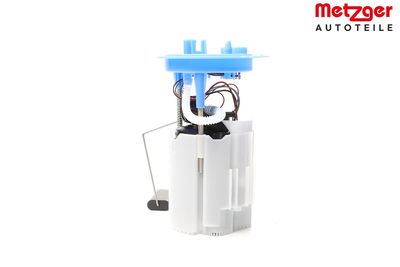 SISTEM ALIMENTARE CU COMBUSTIBIL METZGER AUTOTEILE 2250663 21
