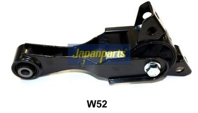 JAPANPARTS Variklio montavimas