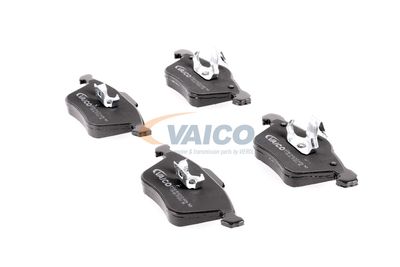 BREMSBELAGSATZ SCHEIBENBREMSE VAICO V950166 19