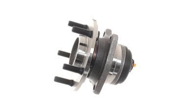 SET RULMENT ROATA SKF VKBA6600 10