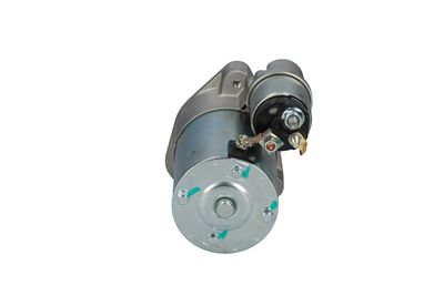 STARTER VALEO 458862 15