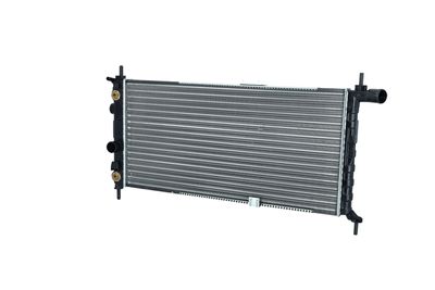 RADIATOR RACIRE MOTOR NRF 58721 8