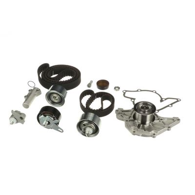 SET POMPA APA + CUREA DINTATA GATES KP25557XS1 40