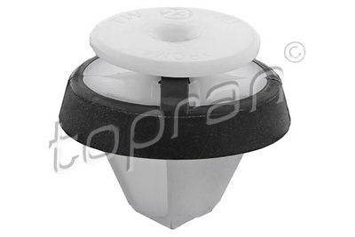 CLEMă DE PRINDERE CAPITONAJ Ușă