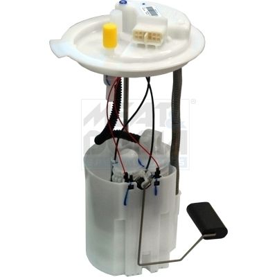 SISTEM ALIMENTARE CU COMBUSTIBIL