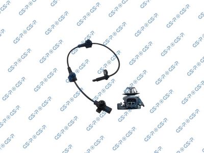 датчик, обороти на колелото GSP 9A1233