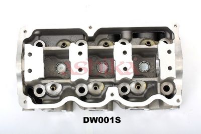 CHIULASA ASHIKA DW001S 4