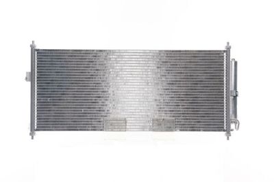 CONDENSATOR CLIMATIZARE MAHLE AC788000S 5