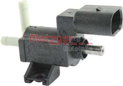 Клапан регулирования давления нагнетателя METZGER 0892215 для VW EOS