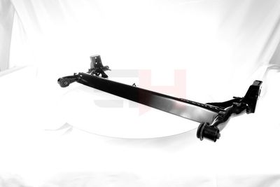 CORP AX GH GH595253 25