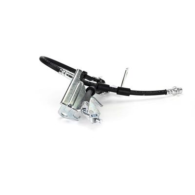 BREMSSCHLAUCH DELPHI LH7763 22