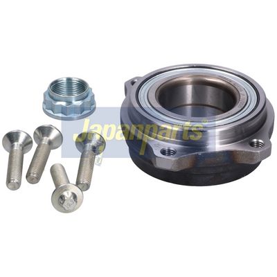 главина на колелото JAPANPARTS KK-0256JM