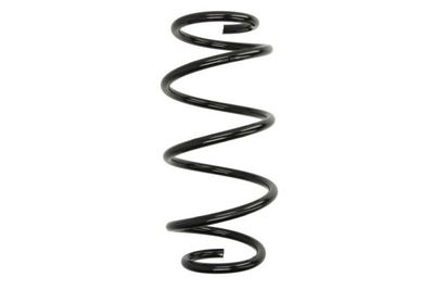 Spiraalveer Voor Links/Rechts past: RENAULT ESPACE IV, VEL SATIS 2.2D/3.0D/3.5 06.02-12.15