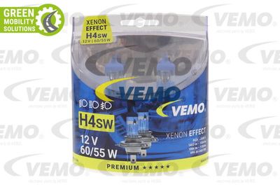 VEMO V99-84-0007SW Лампа ближнего света  для FIAT PALIO (Фиат Палио)