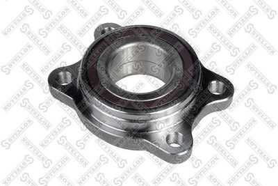 комплект колесен лагер STELLOX 43-28621-SX