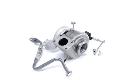 LADER AUFLADUNG BTS Turbo T981404BT 15