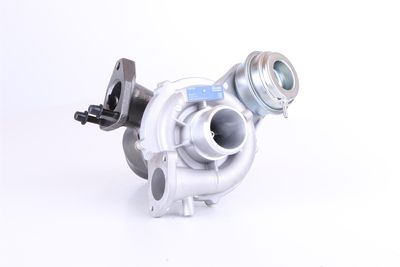 LADER AUFLADUNG NISSENS 93418 36