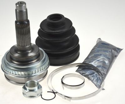 jungčių komplektas, kardaninis velenas 303866 LÖBRO