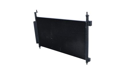 CONDENSATOR CLIMATIZARE NRF 35763A 29