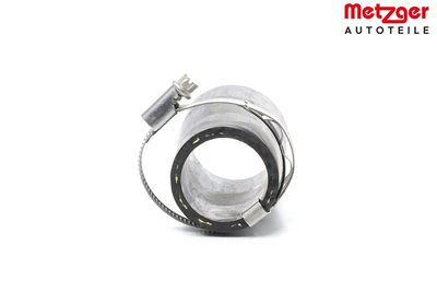 LADELUFTSCHLAUCH METZGER AUTOTEILE 2401022 10