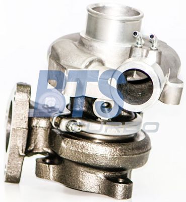LADER AUFLADUNG BTS Turbo T911405 5