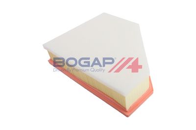 FILTRU AER BOGAP B8111133 3
