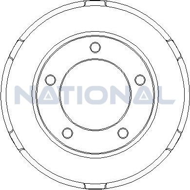 NDR331