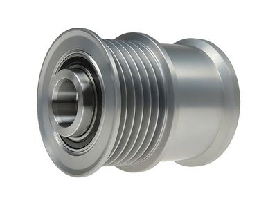 SISTEM ROATA LIBERA GENERATOR AS-PL AFP6088S 1