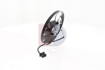 LüFTER MOTORKüHLUNG AKS DASIS 048004N 4