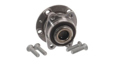 RADLAGERSATZ SKF VKBA6548 37