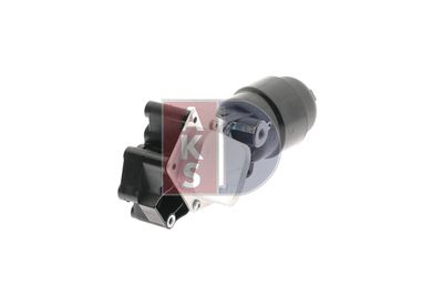 ÖLKüHLER MOTORöL AKS DASIS 086013N 12