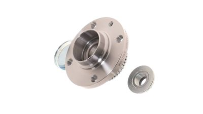 RADLAGERSATZ SKF VKBA3548 15